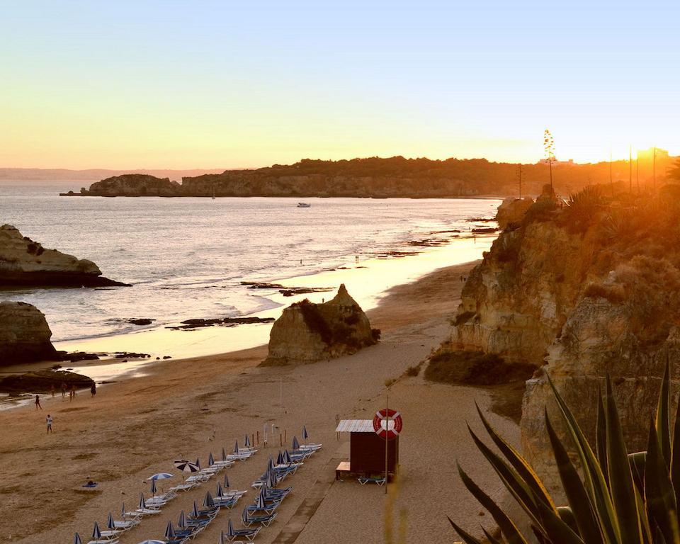 Praia Do Vau By Amcf Portimão Exterior foto